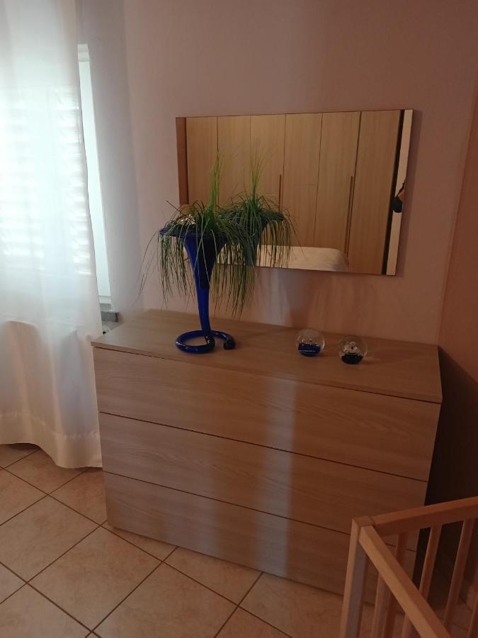 Casa Vacanza Le 2 Isole Suni Kültér fotó